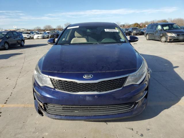2016 KIA OPTIMA LX 5XXGT4L33GG044621