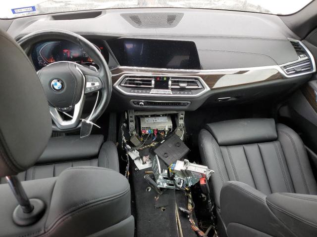 2019 BMW X5 XDRIVE4 5UXCR6C5XKLL03106