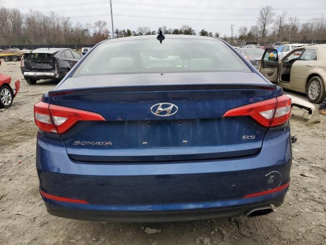 2015 HYUNDAI SONATA ECO - 5NPE24AA4FH117770