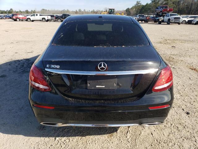 2018 MERCEDES-BENZ E 300 - WDDZF4JB3JA306561