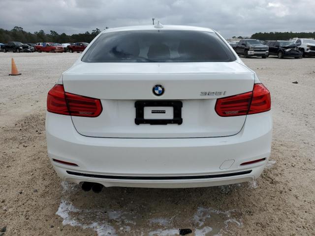 2016 BMW 328 I SULE - WBA8E9G58GNU28077