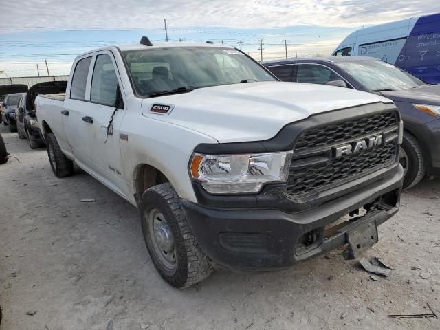 2019 RAM RAM 3C6UR4HJ5KG592495