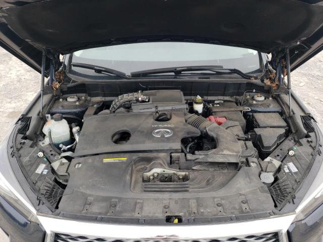 2019 INFINITI QX50 ESSEN - 3PCAJ5M3XKF111064