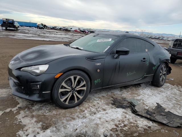 2019 Toyota 86 GT