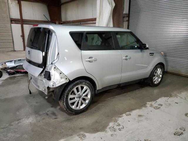 2017 KIA SOUL + - KNDJP3A53H7453088