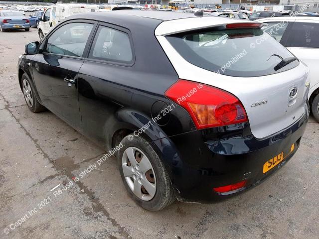 U5YHB311LCL073910 KIA Pro Ceed 1