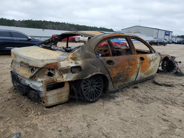 WBAHN83587DT71370 BMW 750