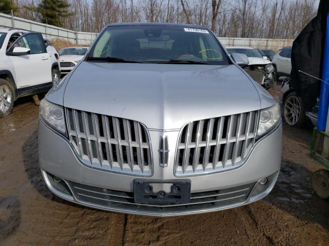 2LMHJ5ARXBBJ53982 Lincoln MKT