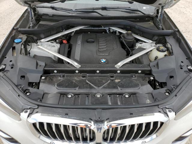 2019 BMW X5 XDRIVE4 5UXCR6C5XKLL03106