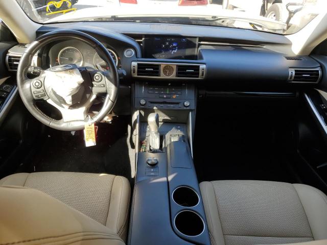 2015 LEXUS IS 250 - JTHCF1D28F5029348