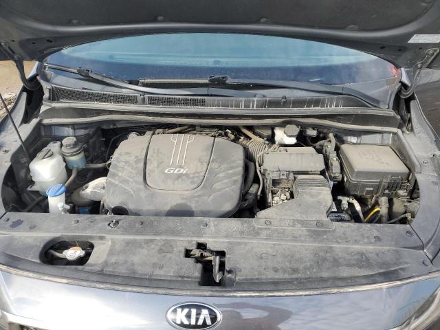 KNDMC5C11G6108760 KIA SEDONA EX