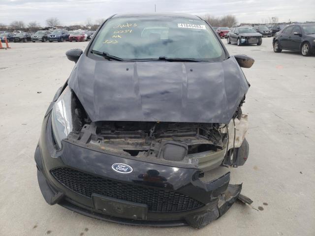 2019 FORD FIESTA ST - 3FADP4DJXKM132129