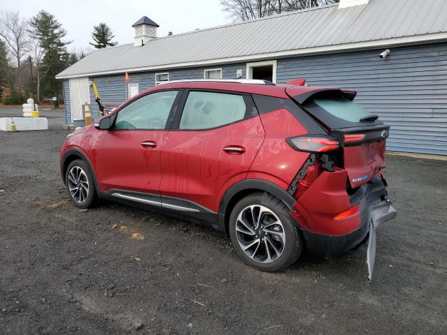 2022 CHEVROLET BOLT EUV P - 1G1FZ6S0XN4113396