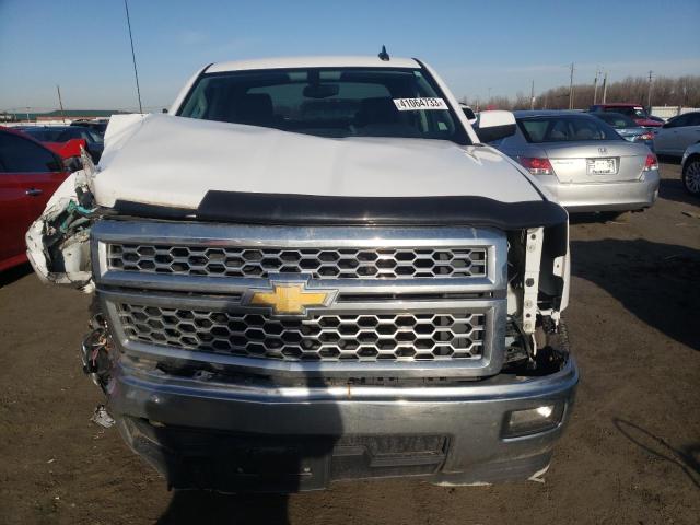 VIN 1C4PJMBS0FW615347 2015 CHEVROLET SILVERADO no.5