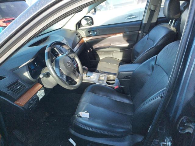 4S4BRBLC0E3312241 Subaru Outback 2.5i Limited