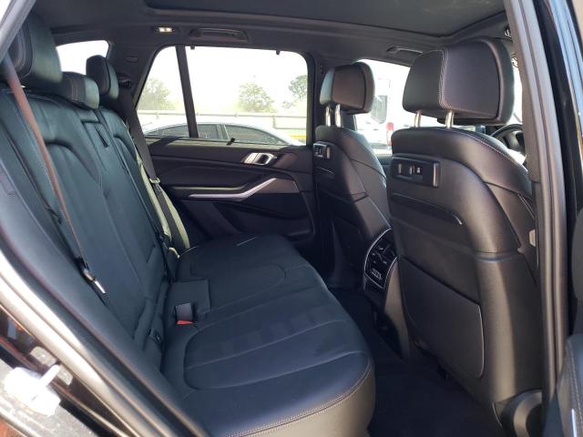 2021 BMW X5 SDRIVE - 5UXCR4C07M9G58245