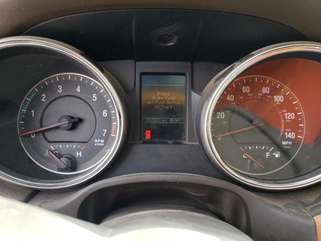 1J4RS6GGXBC679889 Jeep Grand Cher