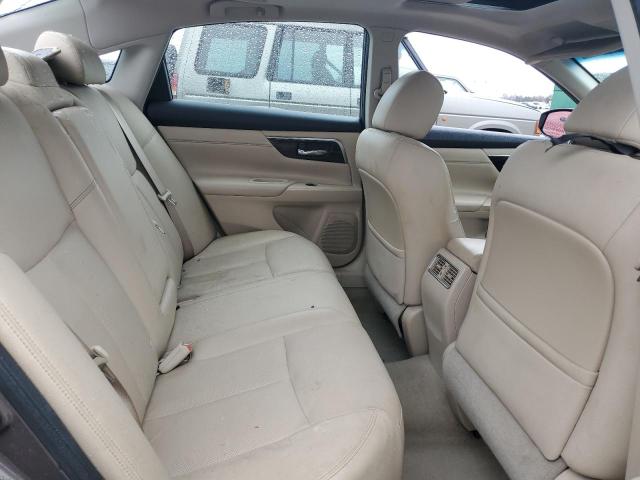 1N4BL3AP7EC292075 Nissan Altima 3.5s