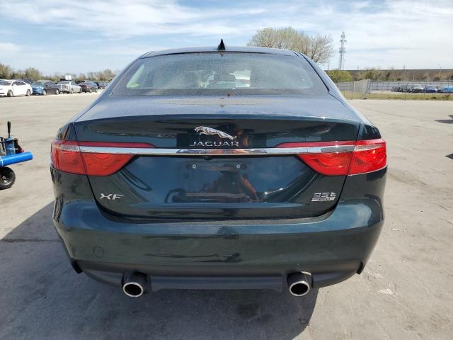 2016 JAGUAR XF PREMIUM - SAJBJ4BV5GCY22602