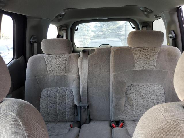 1GKET16S536117655 GMC ENVOY XL