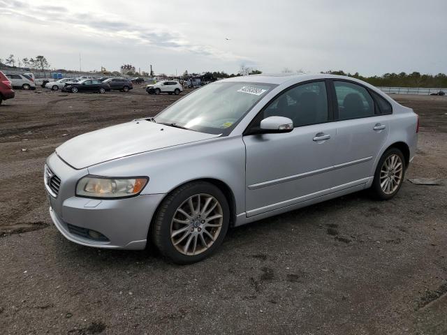 2009 Volvo S40 