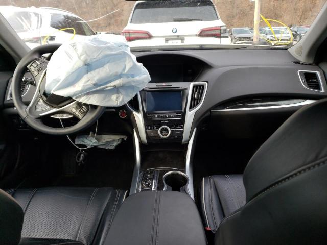 2020 ACURA TLX TECHNO - 19UUB3F49LA004006