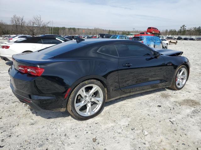 2022 CHEVROLET CAMARO LT1 1G1FF1R78N0102208