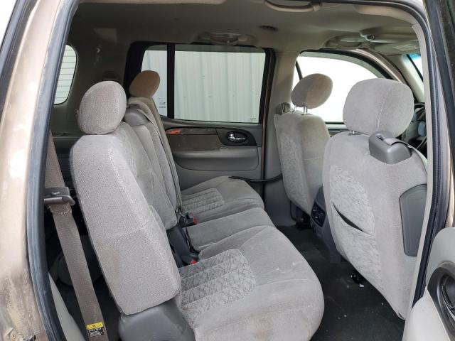 1GKET16S536117655 GMC ENVOY XL