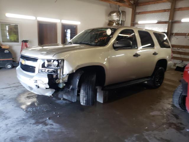 2013 Chevrolet Tahoe 