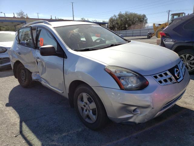 JN8AS5MT2EW619160 Nissan Rogue Select S