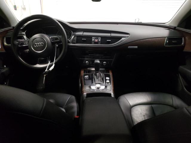 VIN WAUWGAFC8GN139901 2016 Audi A7, Premium Plus no.8