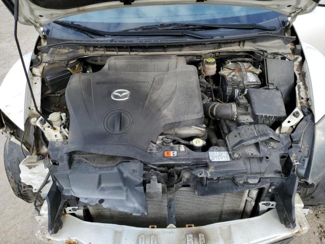 2010 MAZDA CX-7 - JM3ER4WLXA0302201