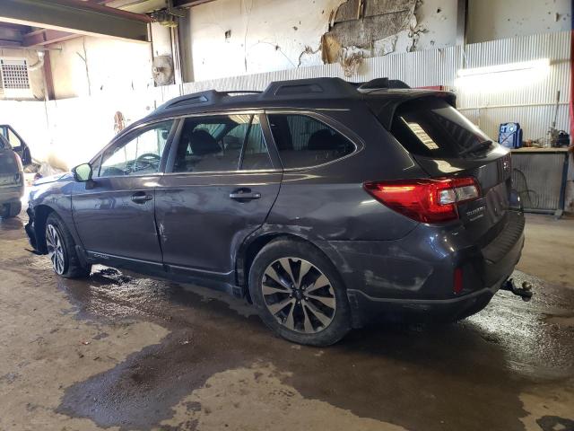 4S4BSENC8H3206997 Subaru Outback 3.6r Limited