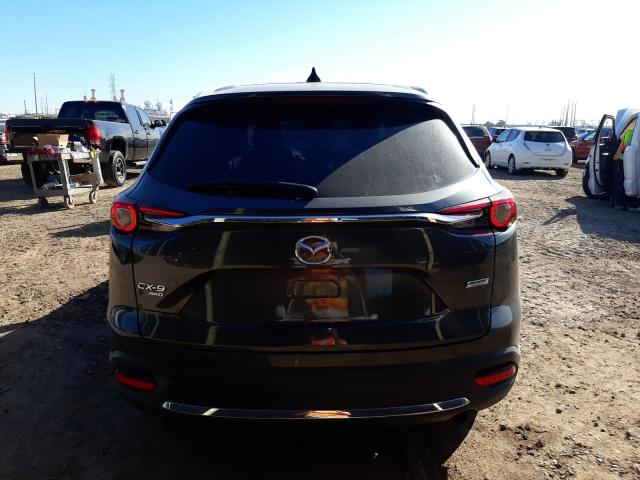 2017 MAZDA CX-9 SIGNA - JM3TCBEY4H0129246