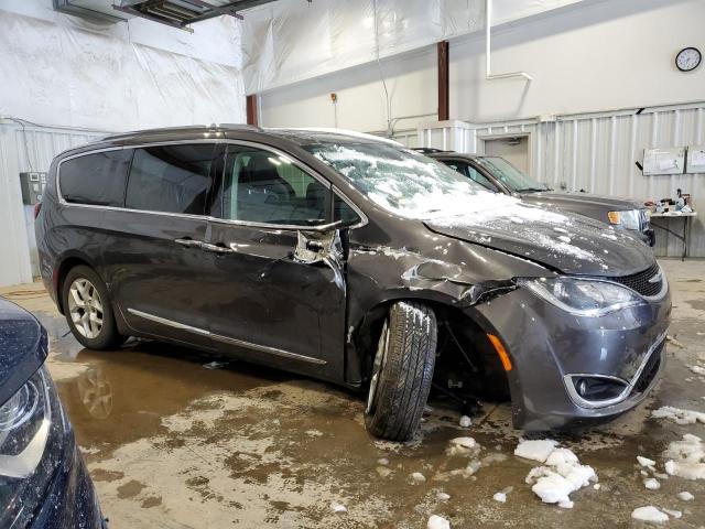 2020 CHRYSLER PACIFICA L - 2C4RC1GG2LR132145