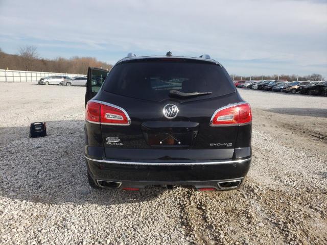 5GAKVBKD2GJ266650 Buick Enclave