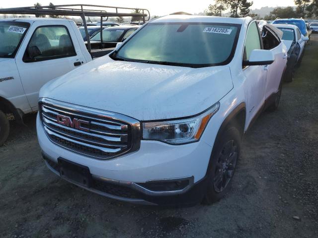 2019 GMC Acadia SLT1