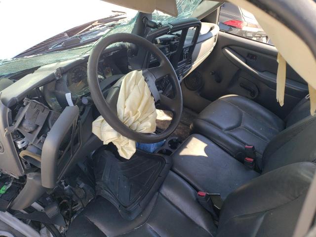 1GTEC14X04Z236689 GMC New Sierra C1500