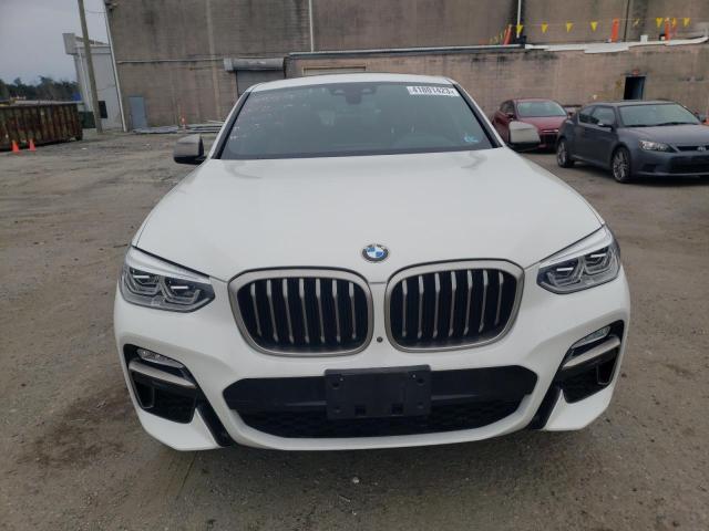 2019 BMW X4 M40I - 5UXUJ5C5XK9A32960