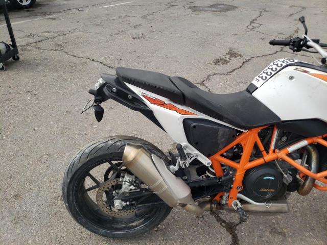2015 KTM 690 DUKE VBKLDT405FM771731