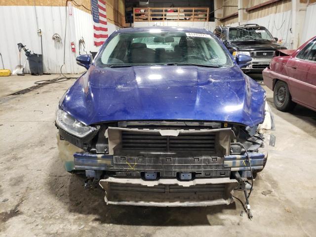 2016 FORD FUSION SE - 3FA6P0LU5GR146026