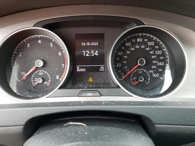 2016 VOLKSWAGEN GOLF SPORT - 3VWC17AU9GM518438