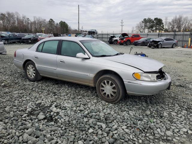 1LNHM97V5YY829586 Lincoln CONTINENTL