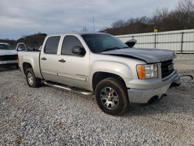 2GTEC13J181334593 GMC Sierra C1500