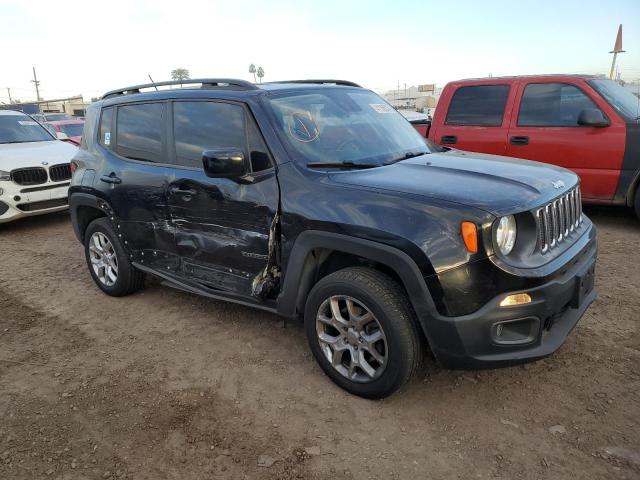 2016 JEEP RENEGADE ZACCJBBT3GPE38660