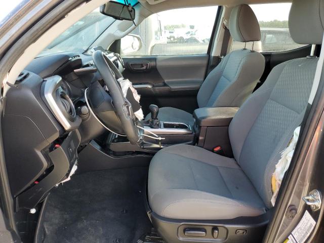 2021 TOYOTA TACOMA DOU - 5TFAZ5CN4MX097702