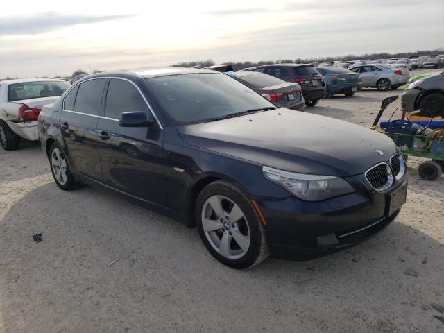 WBANV13538CZ54513 BMW 528 XI