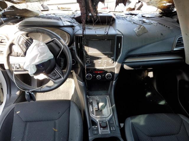 JF2SKAJC5MH455727 Subaru Forester Premium