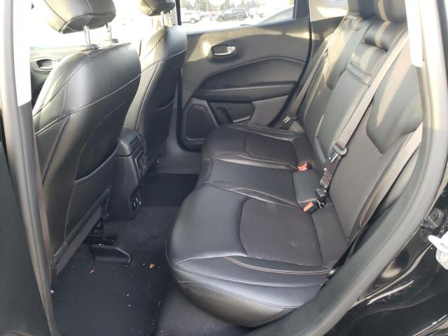 2018 JEEP COMPASS LA - 3C4NJDBB2JT492107