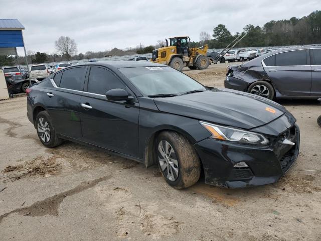 1N4BL4BV8LN322754 Nissan ALTIMA S